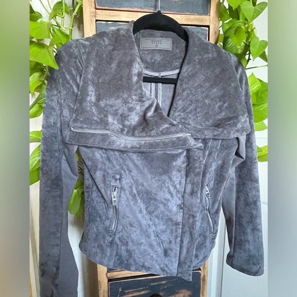 Blanknyc Moto Jacket. Brand new. Size XS